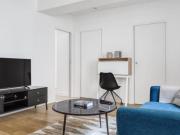 Appartement 1 chambres, Paris Paris 75005 ES50139631