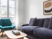 Appartement 1 chambres, Paris Paris 75006 DS84302247