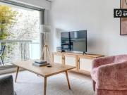 Appartement 1 chambres, Paris Paris 75006 ES57780139