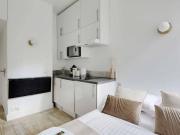Appartement 1 chambres, Paris Paris 75007 DLS58397734