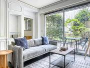 Appartement 1 chambres, Paris Paris 75007 DLS61618278