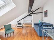 Appartement 1 chambres, Paris Paris 75007 DLS89443321