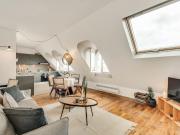 Appartement 1 chambres, Paris Paris 75007 DS95087206