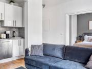 Appartement 1 chambres, Paris Paris 75007 ES50138758