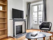 Appartement 1 chambres, Paris Paris 75007 ES50139635