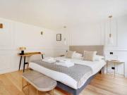 Appartement 1 chambres, Paris Paris 75007 ES75789687