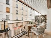 Appartement 1 chambres, Paris Paris 75007 ES98922540