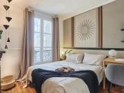 Appartement 1 chambres, Paris Paris 75007 ES99910881