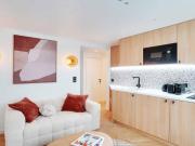 Appartement 1 chambres, Paris Paris 75008 DLS81320136