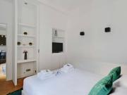 Appartement 1 chambres, Paris Paris 75008 DS58397733