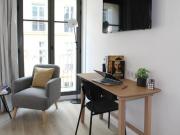 Appartement 1 chambres, Paris Paris 75008 DS70155481 Appartement 1 chambres, Paris Paris 75008 DS70155481