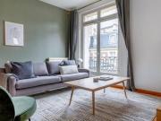 Appartement 1 chambres, Paris Paris 75008 ES58227721