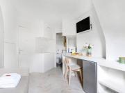 Appartement 1 chambres, Paris Paris 75008 ES58397712
