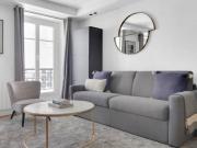 Appartement 1 chambres, Paris Paris 75008 ES66702861