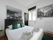 Appartement 1 chambres, Paris Paris 75008 ES99684715