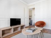 Appartement 1 chambres, Paris Paris 75009 DLS64779901