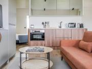 Appartement 1 chambres, Paris Paris 75009 DS91246952