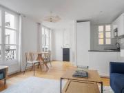 Appartement 1 chambres, Paris Paris 75009 DS95198647