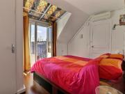 Appartement 1 chambres, Paris Paris 75009 DS99767771