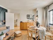 Appartement 1 chambres, Paris Paris 75009 ES88223680