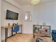 Appartement 1 chambres, Paris Paris 75009 ES98959826