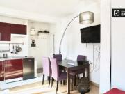 Appartement 1 chambres, Paris Paris 75010 DLS54190505