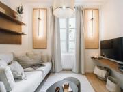 Appartement 1 chambres, Paris Paris 75010 DLS93697886