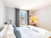 Appartement 1 chambres, Paris Paris 75010 DLS95224563