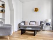Appartement 1 chambres, Paris Paris 75010 DS64535267