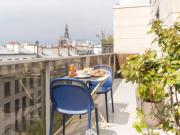 Appartement 1 chambres, Paris Paris 75010 DS91021264