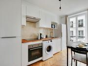 Appartement 1 chambres, Paris Paris 75010 DS99633860