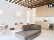 Appartement 1 chambres, Paris Paris 75010 ELS65274296