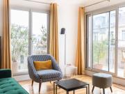 Appartement 1 chambres, Paris Paris 75010 ELS91021264