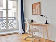 Appartement 1 chambres, Paris Paris 75010 ES50137935