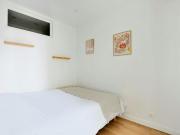 Appartement 1 chambres, Paris Paris 75010 ES98889322