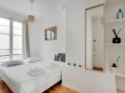 Appartement 1 chambres, Paris Paris 75010 ES99633860