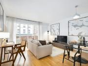 Appartement 1 chambres, Paris Paris 75011 DLS94211606