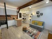 Appartement 1 chambres, Paris Paris 75011 DS85162202