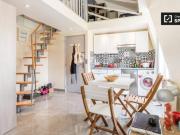 Appartement 1 chambres, Paris Paris 75011 DS87087870