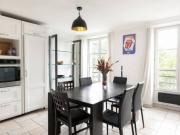 Appartement 1 chambres, Paris Paris 75011 DS91021382