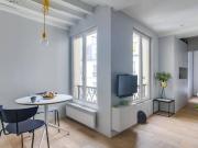 Appartement 1 chambres, Paris Paris 75011 ELS91021292