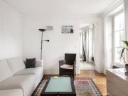 Appartement 1 chambres, Paris Paris 75011 ELS91021382