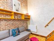 Appartement 1 chambres, Paris Paris 75011 ELS91021754