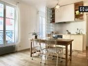 Appartement 1 chambres, Paris Paris 75011 ES54190853