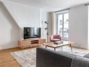 Appartement 1 chambres, Paris Paris 75011 ES64779894