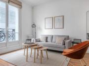 Appartement 1 chambres, Paris Paris 75011 ES73869057