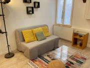 Appartement 1 chambres, Paris Paris 75011 ES85162202
