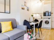 Appartement 1 chambres, Paris Paris 75011 ES99633838