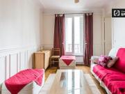 Appartement 1 chambres, Paris Paris 75012 ES44484701