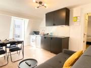 Appartement 1 chambres, Paris Paris 75013 DS91021781 Appartement 1 chambres, Paris Paris 75013 DS91021781